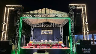 LIVE BULAK BERSHOLAWAT dalam rangka Menyongsong HUT RI ke - 79