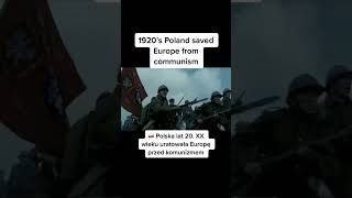 Poland in the 1920s