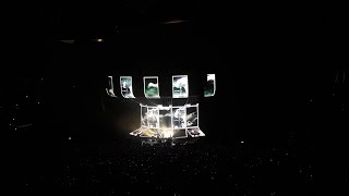 Ed Sheeran - I see fire - 27.03.2017 Berlin