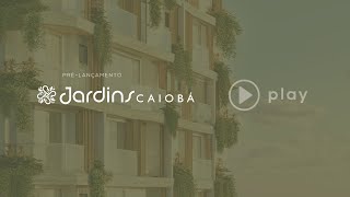 Pré Lançamento - Jardins Caiobá