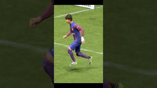 #passing #goal by #felix #fcbarcelona #fifa23 #fc24 Enjoy Like Share & Subscribe