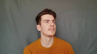 Self-tape Monologue - James Qualtrough