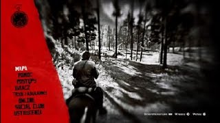 Red Dead Redemption 2 odcinek 1