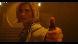 13th Doctor | No Longer Feels Like Home