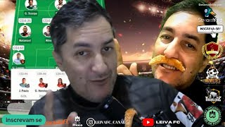 LIVE DE ATUALIZAÇÕES: QUEM NÃO VAI????/ RODADA 07