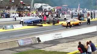 Black Sunday 2012 Byron Dragway pt.4