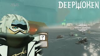 The Marine Experience | Deepwoken