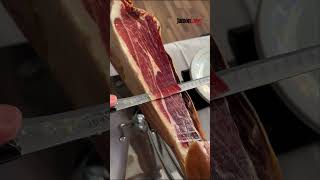 Primeras Nociones de Corte de Jamón by Pedro José Pérez Casco 🔪🐽