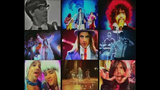 Dani California Solo / Red Hot Chili Peppers