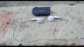 how to make wireless earphone