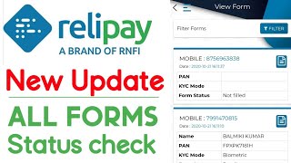 Rnfi Relipay New Update For Distributor, Partner, Super Distributor|New update 2020|#digitechworld