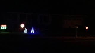 TSO A Mad Russians Christmas - Martinsons Holiday Lights