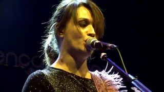 AAA cercasi (live) - Carmen Consoli al Tenco 2015