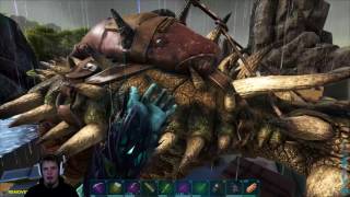 ARK Nulvinal Emomes Pe 4.8 Stream Tubetettuna