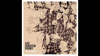 Lee 'Scratch' Perry   Panic In Babylon 2004 FULL ALBUM