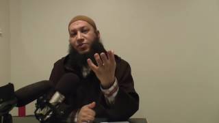 Die Bedingungen von la illaha illa allah- Sheikh Abdellatif