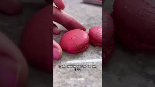 Qual tapete ideal para macarons ?