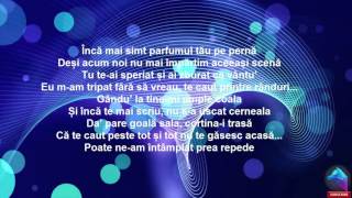 Cortes feat. Lora - Puncte Puncte -versuri-lyrics-