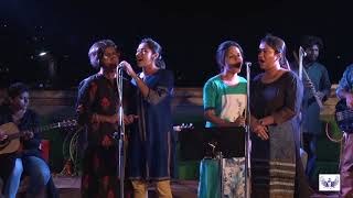 NAGAR SANKIRTAN FEAT PRITHIBI | SHOI 3 | LAJJA | NEWS@BANGLABANDS