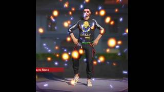 Free Fire India Best dancing emoto #ffnaatudancing