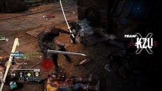 For Honor - Gudmundr can hug | Bugs & RAIS #8