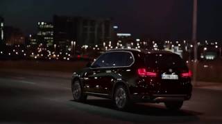 new BMW X5 commercial 2014  Neue BMW X5 Werbung   Respekt