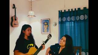 আত্মজীবনী - Attojiboni | Shonar Bangla Circus | Female Cover