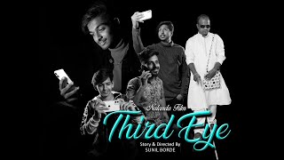 Third Eye :  HINDI SHORT FILM