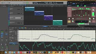 Clarinet comparison: Acoustic Samples VWinds vs SWAM