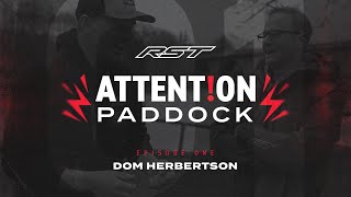 Attention Paddock S2 Episode 1 •  Dom Herbertson ⚠️