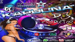 Brytiago Ft Darell - Asesina (( Remix Percapella By Dj Kapulina )) 2018 (( Lo Mas Sencillo ))