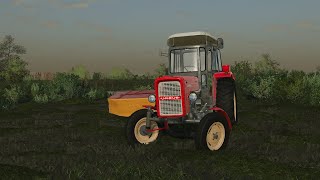 Zdjęcia z FS19😍