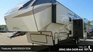 2017 KEYSTONE COUGAR  - Camping World of Jacksonville - J...