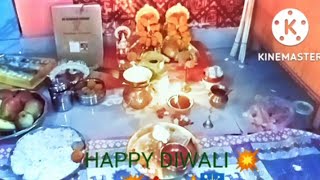 Happy Diwali. |Diwali  |Vlog.