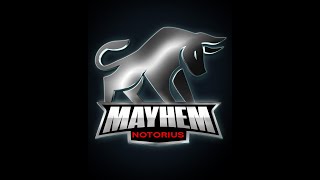 MAYHEM 2 _ Notorious // MAIN CARD // LIVE FROM NUMBERONE DISCO BRESCIA 15/06/2024 EXCLUSIVE GALA