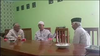 Masyayikh Ponpes Nurul Huda Pandansari #santriindonesia #pesantren #kiyai