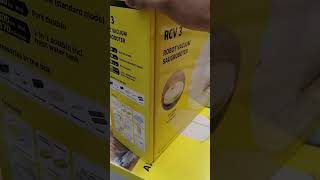 KARCHER ROBOTIC VACUUM LATEST MODEL