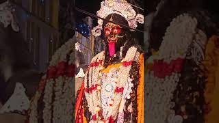 Jai Kali maa #dhermandra0087