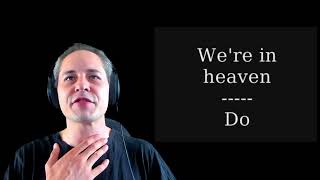 We're in Heaven - MimoMa Reaction (Music video)