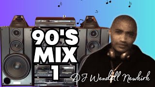 90's Mix 1