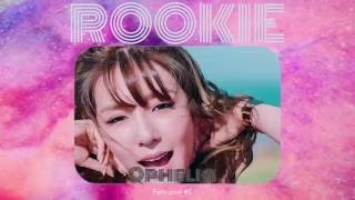 [MKOEnt] OPHELIA | TIFFANY 티파니_I Just Wanna Dance {ROOKIE} Participant #2