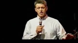 Paul Washer   Shocking message. Nederlands ondertiteld.