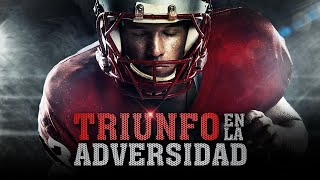 Triunfo en la Adversidad - Película Completa | PASIÓN Y FE | Español HD | WOPEtv.com