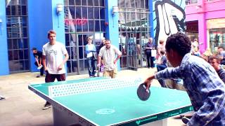 IDEAL BIRMINGHAM & LAKAI - PING PONG DING DONG RECAP