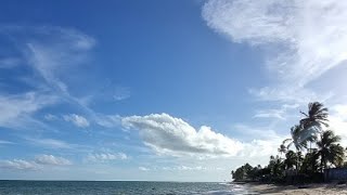 Ao vivo na praia Salvador BA