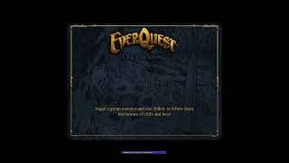 Everquest: Fun with Faction - The Penance