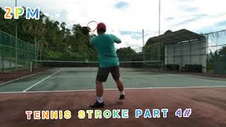 Stroke 3