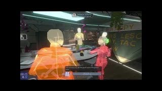 Tacoma PC Gameplay - Let's Play The New Game From The Creators of Gone Home