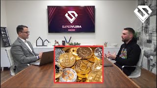 Investimi në Kripto