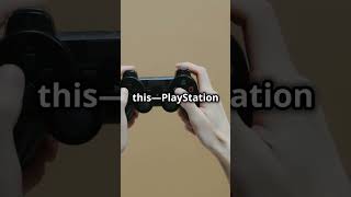 Mind-Blowing PlayStation Facts You WON'T Believe #playstation #gaming #shorts #facts